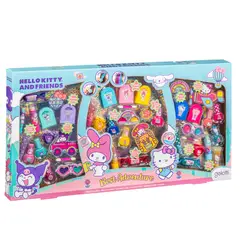 GELATTI - Set de Cosméticos Niña Hello Kitty