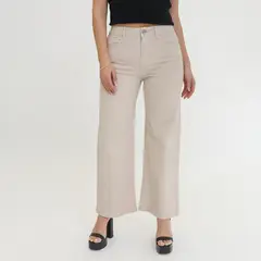 MOSSIMO - Jean Recto Mujer