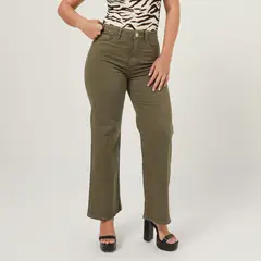 MOSSIMO - Jean Recto Mujer