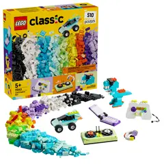 LEGO - Caja Creativa Genial