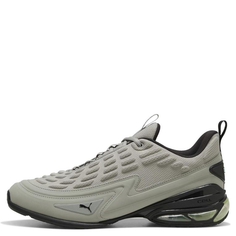 Zapatillas Running Hombre Cell Meza