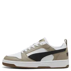 PUMA - Zapatillas Urbanas Hombre Rebonud V6