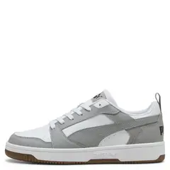 PUMA - Zapatillas Urbanas Hombre Rebonud V6