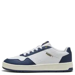 PUMA - Zapatillas Urbanas Hombre Court Classic