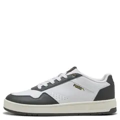 PUMA - Zapatillas Urbanas Hombre Court Classic
