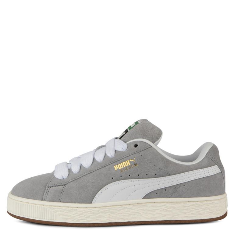 Zapatillas Urbanas Hombre Suede Xl