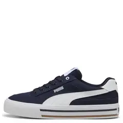 PUMA - Zapatillas Urbanas Hombre Court Classic
