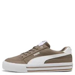 PUMA - Zapatillas Urbanas Hombre Court Classic