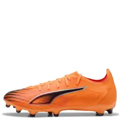 PUMA - Chimpunes Hombre Ultra 6 Match