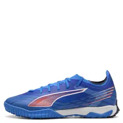 PUMA - Zapatillas Futbol Unisex Ultra 6 Match Pasto Sintetico