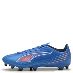 PUMA - Chimpunes Unisex Ultra 6 Play Multisuperficie