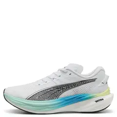 PUMA - Zapatillas Running Hombre Deviate Nitro