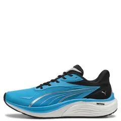 PUMA - Zapatillas Running Hombre Electrify Nitro