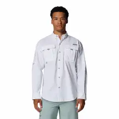 COLUMBIA - Camisa Regular Hombre