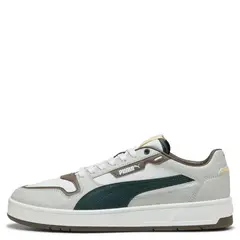 PUMA - Zapatillas Urbanas Hombre Court Classic