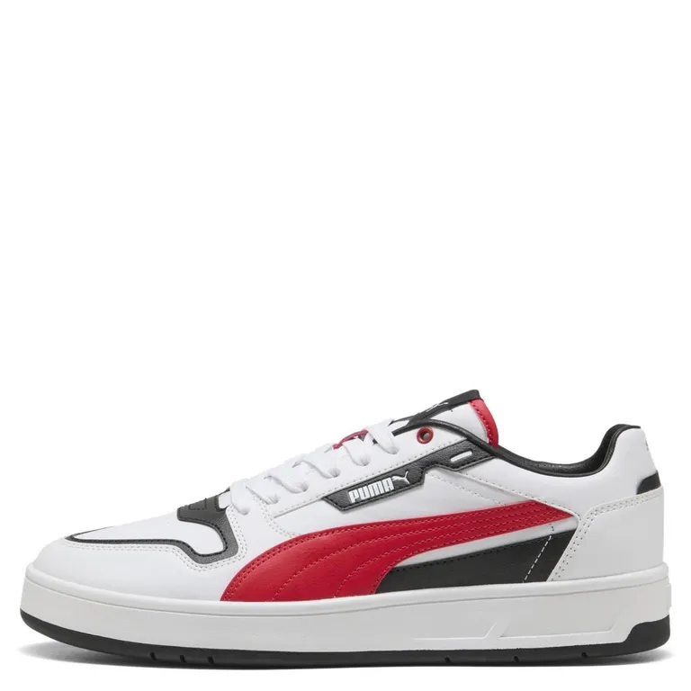 Zapatillas Urbanas Hombre Court Classic