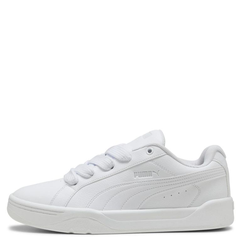 Zapatillas Urbanas Hombre Park Lifestyle