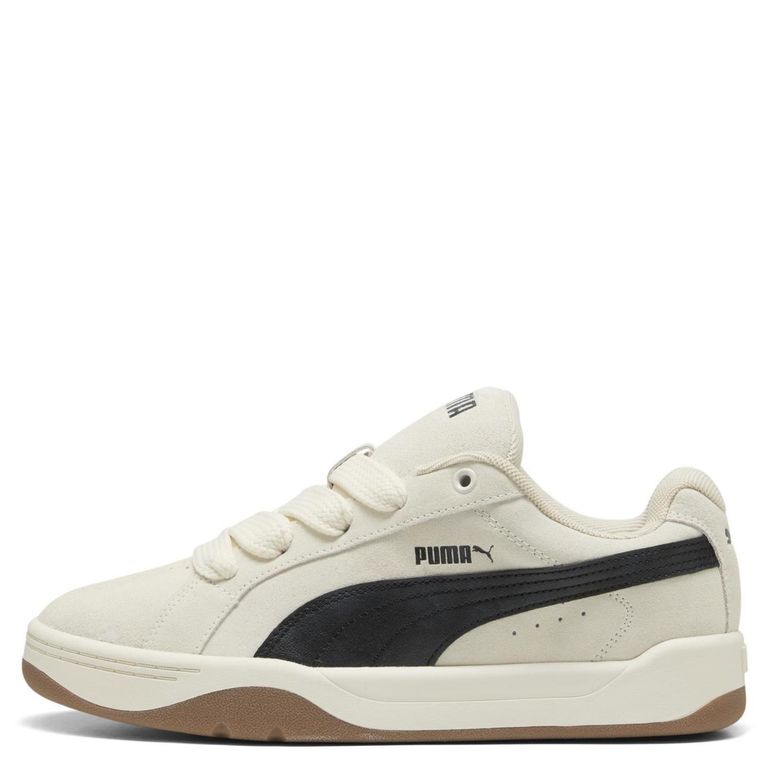 Zapatillas Urbanas Hombre Park Lifestyle