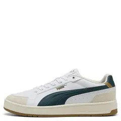 PUMA - Zapatillas Urbanas Hombre Court Classico