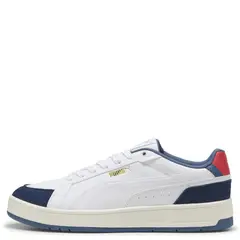 PUMA - Zapatillas Urbanas Hombre Court Classico