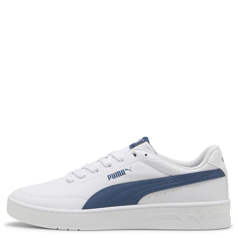 Zapatillas Urbanas Hombre Court Classic