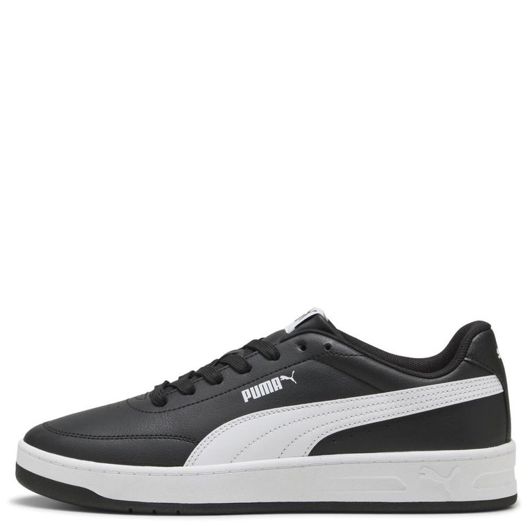 Zapatillas Urbanas Hombre Court Classic