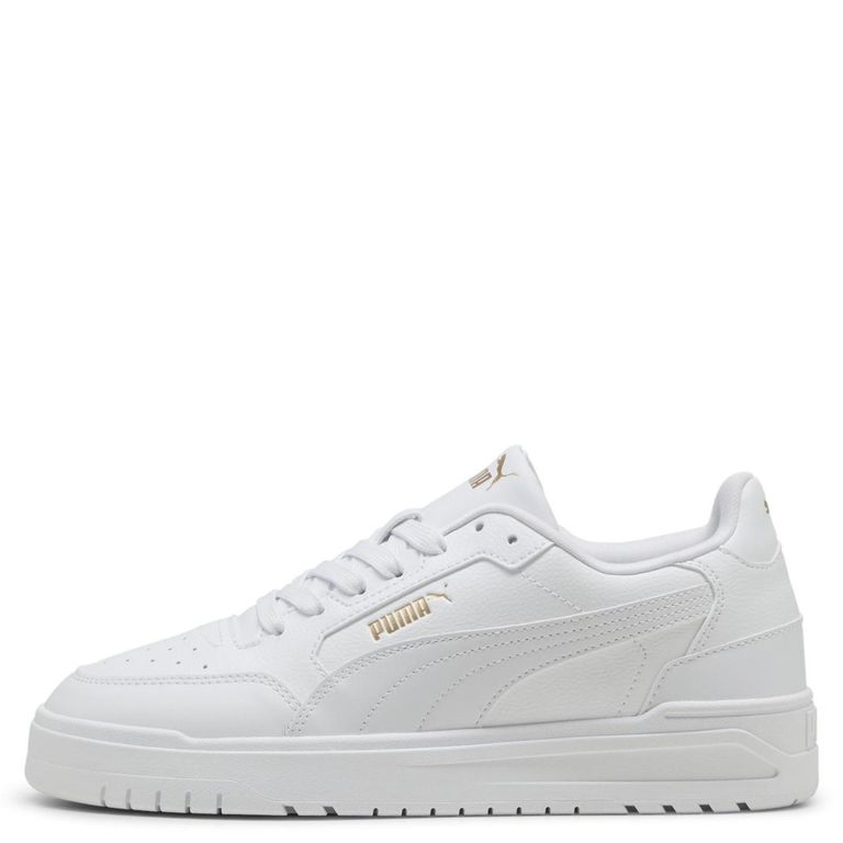 Zapatillas Urbanas Hombre Shuffle