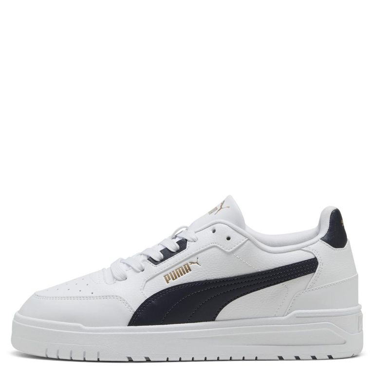 Zapatillas Urbanas Hombre Shuffle