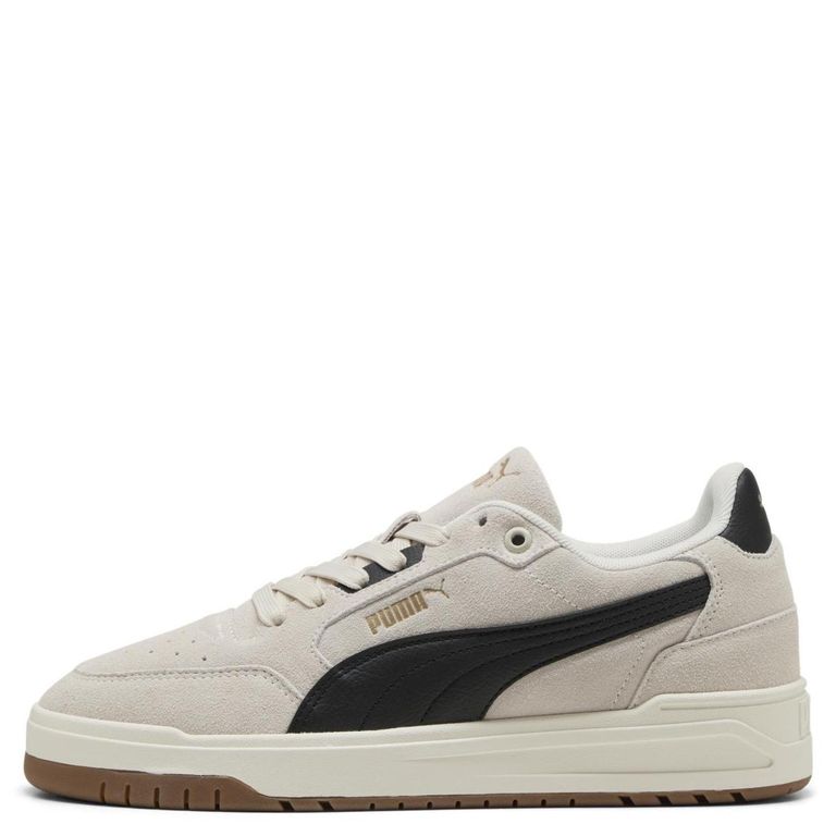 Zapatillas Urbanas Hombre Shuffle