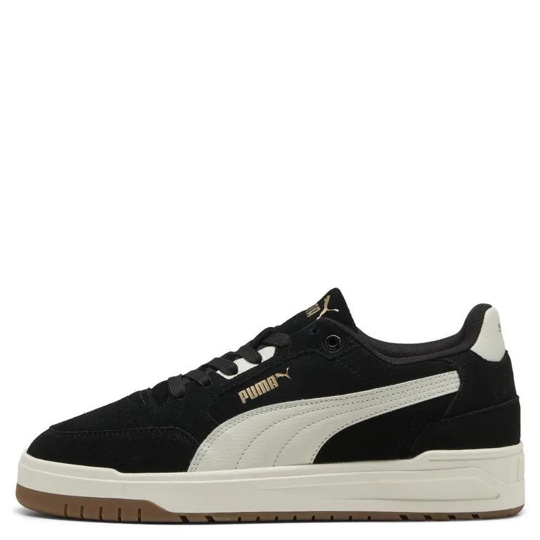 Zapatillas Urbanas Hombre Shuffle