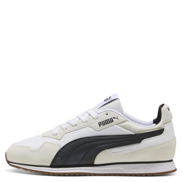 Zapatillas Urbanas Hombre Softride St