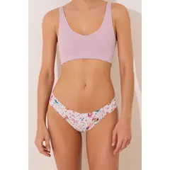 WOMEN SECRET - Calzon Tanga