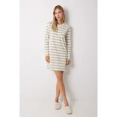 WOMEN SECRET - Pijama Camisero Mujer