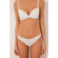 WOMEN SECRET - Calzon Fashion Lovely