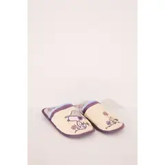 WOMEN SECRET - Pantufla Pijama