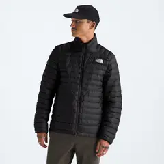 THE NORTH FACE - Casaca Sintética Puffer Hombre