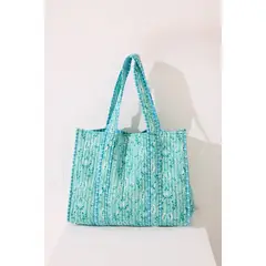 WOMEN SECRET - Cartera De Playa