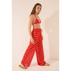 WOMEN SECRET - Pantalon De Playa