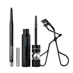 MAC - Set Glam Look