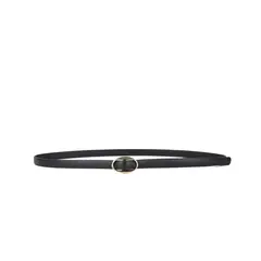 BASEMENT - Cinturón De Cuero Mujer By Donna Cattiva