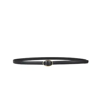 BASEMENT - Cinturón De Cuero Mujer By Donna Cattiva