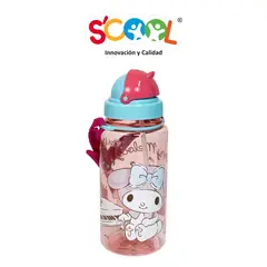 SCOOL - Bot Grande 450ml Ps My Melody