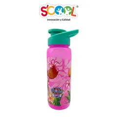 SCOOL - Bot 600ml Sin Caña Paw Patrol M