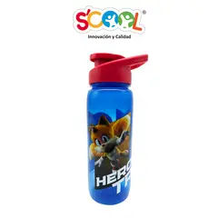 SCOOL - Tomatodo 600ml Sin Caña Sonic