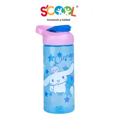 SCOOL - Kt Bot S/caña 450ml Cinnamoroll