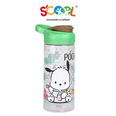 SCOOL - Kt Bot S/caña 450ml Pochacco