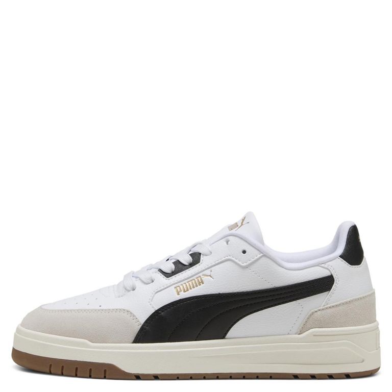 Zapatillas Urbanas Hombre Shuffle