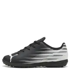 PUMA - Zapatillas Futbol Niño Attacanto Ii Pasto Sintetico