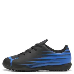 PUMA - Zapatillas Fútbol Niño Attacanto 2