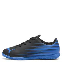 PUMA - Zapatillas Futbol Niño Attacanto Ii Indoor